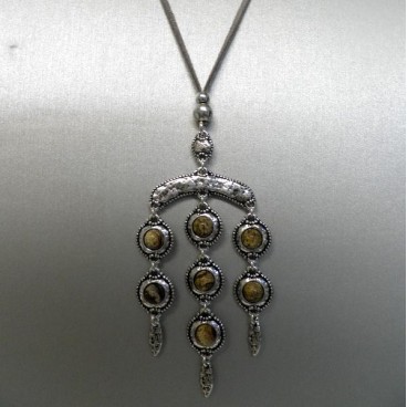 Collier Shabada CCO05BE