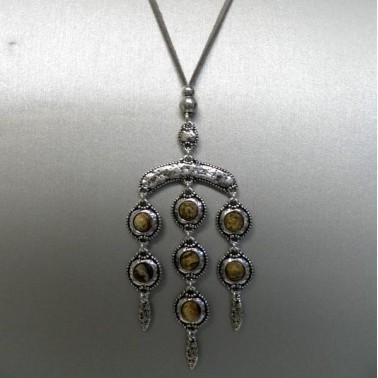 Collier Shabada CCO05BE