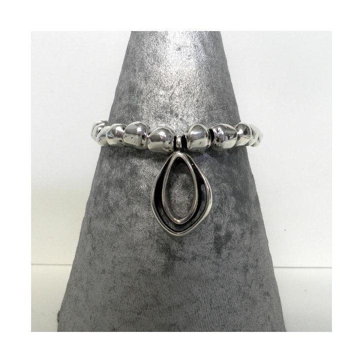 Bracelet Ciclon 123456 Breloque