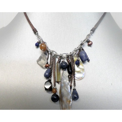 Collier Nature Marbella 15-28040