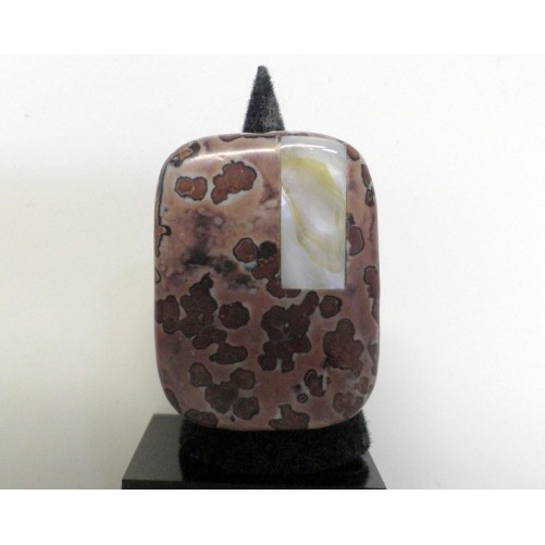 Bague Nature Desertigo 19-23220
