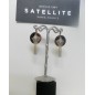 Boucles d'oreilles Satellite June JUN03DON Boucles d'oreilles Satellite June JUN03DON