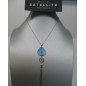 Collier Satellite Fujita FUJ45T Collier Satellite Fujita FUJ45T