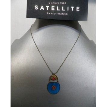 Collier Satellite Fujita FUJ46T