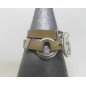 Bracelet Secret de Cuir N°148 BEIGE Bracelet Secret de Cuir N°148 BEIGE