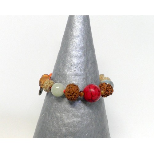 Bracelet Nature Broceliande 13-31153