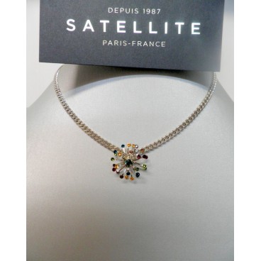 Collier Satellite Naomie NAO40/M