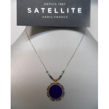 Collier Satellite Claudia CLA41/ML