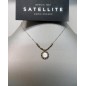 Collier Satellite Claudia CLA40/ON Collier Satellite Claudia CLA40/ON