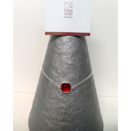 Bracelet Clio Blue BR1444RH Rouge