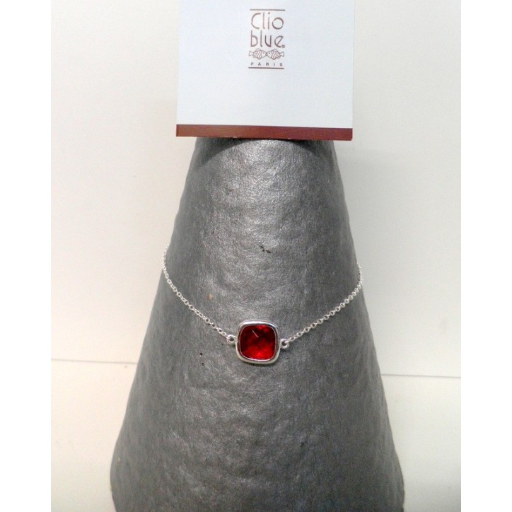 Bracelet Clio Blue BR1444RH Rouge