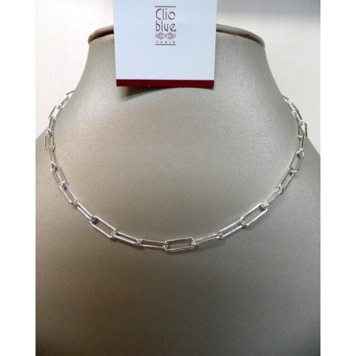 Collier Clio Blue CO3123