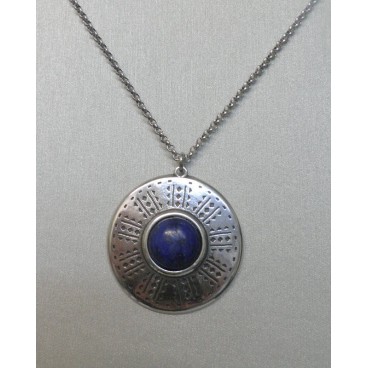 Collier Shabada W19TMCO6