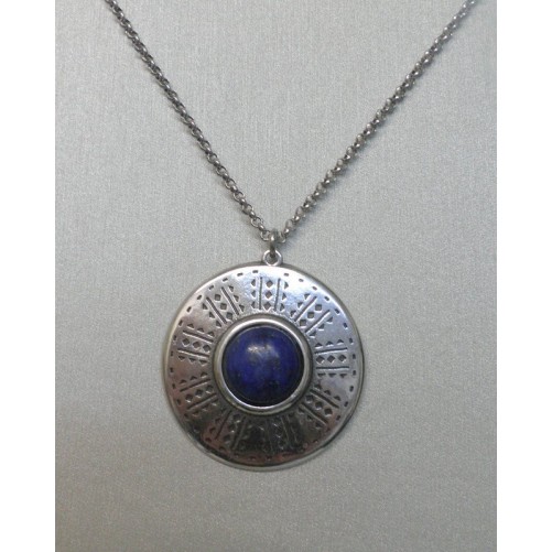 Collier Shabada W19TMCO6
