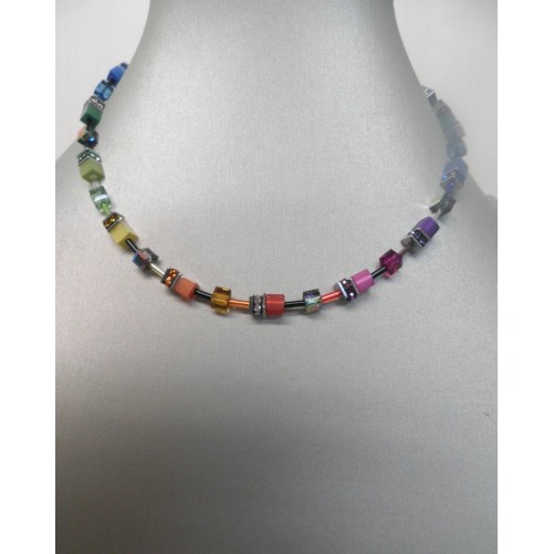 Collier Coeur de Lion 4947/101535
