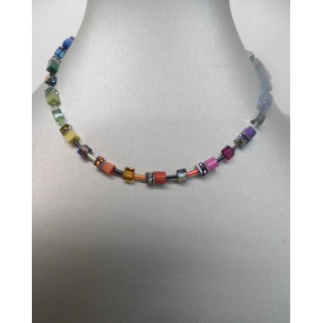 Collier Coeur de Lion 4947/101535