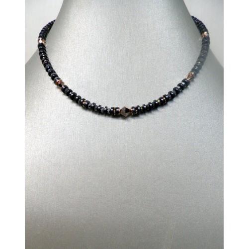 Collier Coeur de Lion 4978/100500