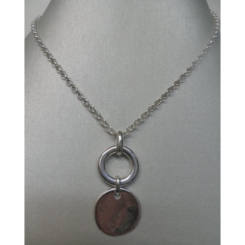 Collier Secret de Cuir N°31
