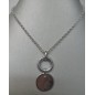 Collier Secret de Cuir N°31