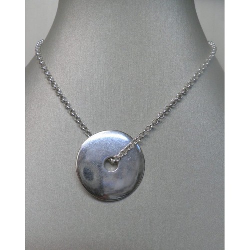 Collier Secret de Cuir N°397