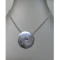 Collier Secret de Cuir N°397