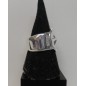 Bague Secret de Cuir N°410 Etoile