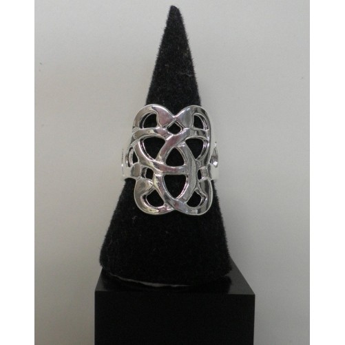 Bague Secret de Cuir N°365