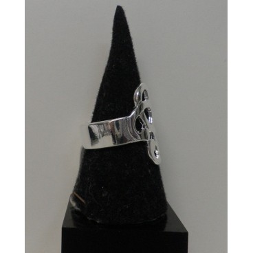 Bague Secret de Cuir N°365
