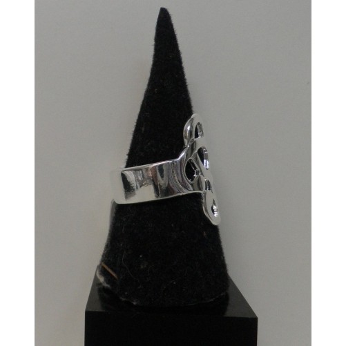 Bague Secret de Cuir N°365