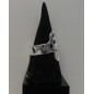 Bague Secret de Cuir N°365