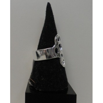 Bague Secret de Cuir N°365