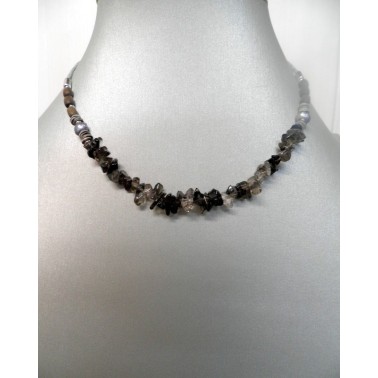 Collier Nature Fifty Shades 15-28036 Collier Nature Fifty Shades 15-28036