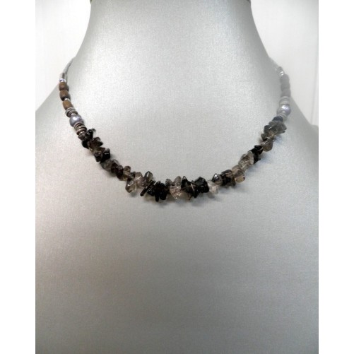 Collier Nature Fifty Shades 15-28036