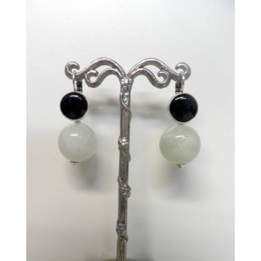 Boucles d'oreilles Nature Sumatra 12-73411