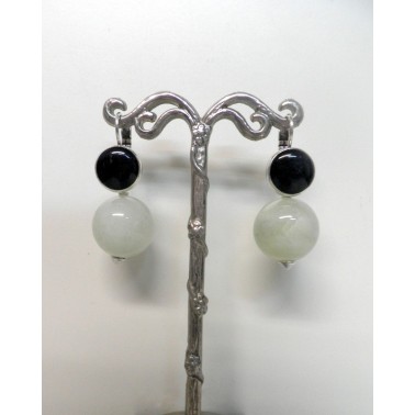 Boucles d'oreilles Nature Sumatra 12-73411 Boucles d'oreilles Nature Sumatra 12-73411