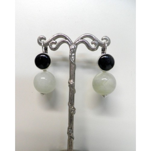 Boucles d'oreilles Nature Sumatra 12-73411