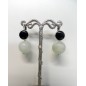 Boucles d'oreilles Nature Sumatra 12-73411 Boucles d'oreilles Nature Sumatra 12-73411