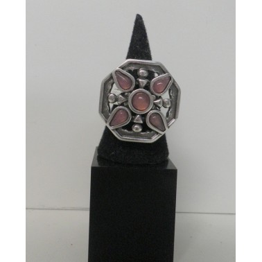 Bague Ciclon 201500 Rose