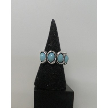Bague Ciclon 201503 Turquoise