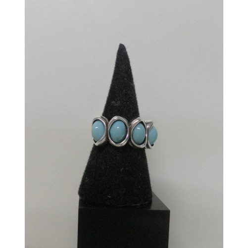Bague Ciclon 201503 Turquoise