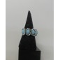 Bague Ciclon 201503 Turquoise