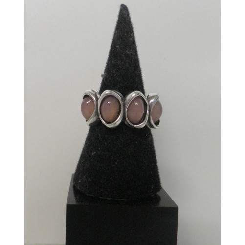 Bague Ciclon 201503 Rose