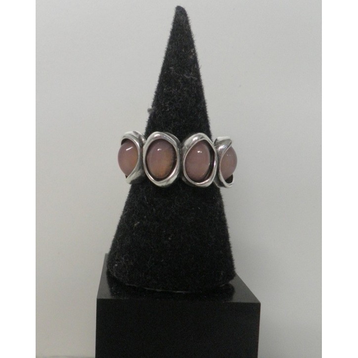 Bague Ciclon 201503 Rose