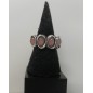 Bague Ciclon 201503 Rose