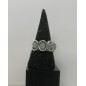 Bague Ciclon 201503 Verte