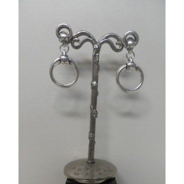 Boucles d'oreilles Ciclon 201619