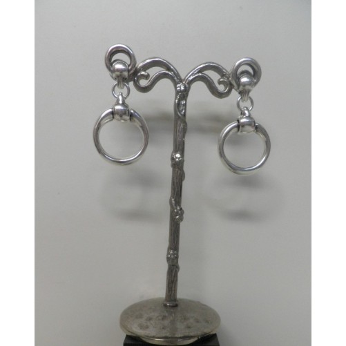 Boucles d'oreilles Ciclon 201619