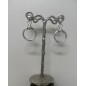 Boucles d'oreilles Ciclon 201619