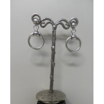 Boucles d'oreilles Ciclon 201619