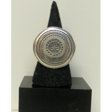 Bague Shabada A1LIBA2 Lima